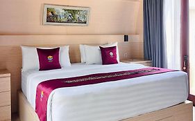 Lummay Villa Resort